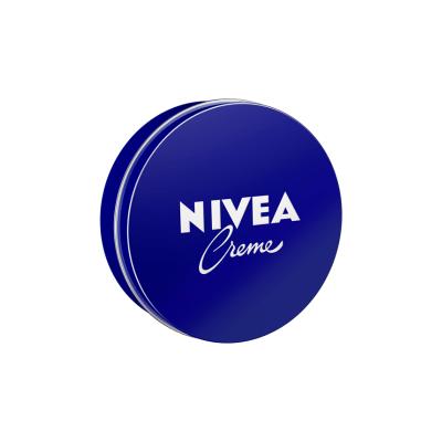 Nivea Moisturizing Cream - Nivea Creme 150ml, Dermatologically Tested & Paraben-Free for Soft & Smooth Skin Nivea Creme 150ml Moisturizer - Soft & Smooth Skin Nivea Creme, moisturizing cream, dermatologically tested, paraben-free, Eucerit, skin hydration, soft skin, smooth skin, face care, body care, daily moisturizer, dry skin relief, sensitive skin friendly, cosmetics, skincare, beauty products, Nivea products