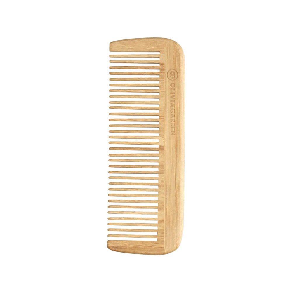 Olivia Garden Bamboo Touch Comb 4 Detangling Hair Comb