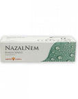 Nazalnem Moisturizing Nasal Spray for Dry Nasal Relief - 20 ml - image 3
