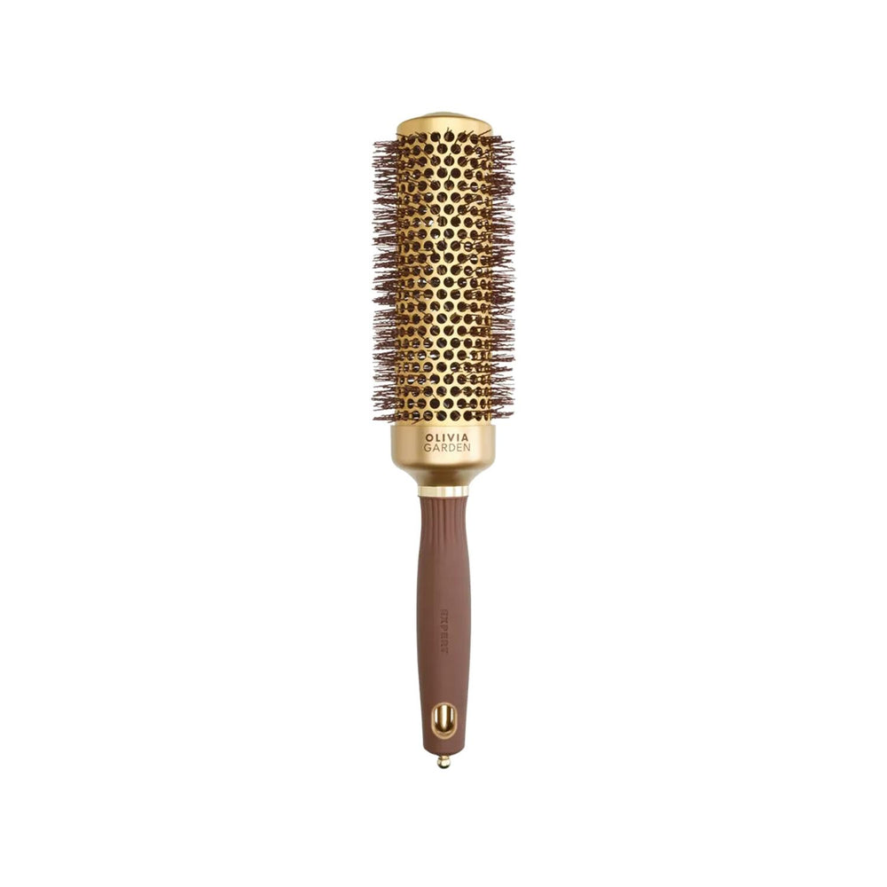 Olivia Garden Expert Blowout Speed Wavy Bristles Brush 45mm