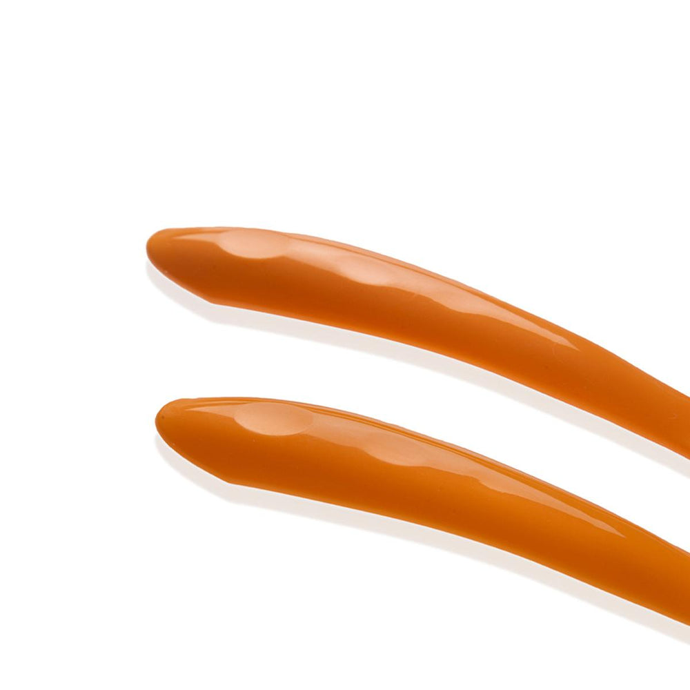 Babyjem Baby Utensil Set - Soft Baby Cutlery & Dishwasher Safe Feeding Tools for Self-Feeding Infants - image 16