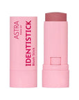 Astra Stick Cream Blush in Pink Profile 4.5g