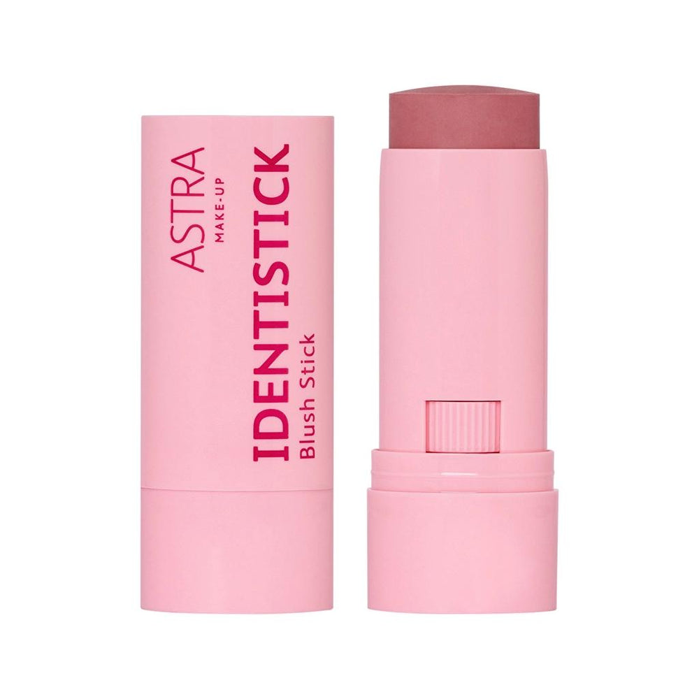 Astra Stick Cream Blush in Pink Profile 4.5g