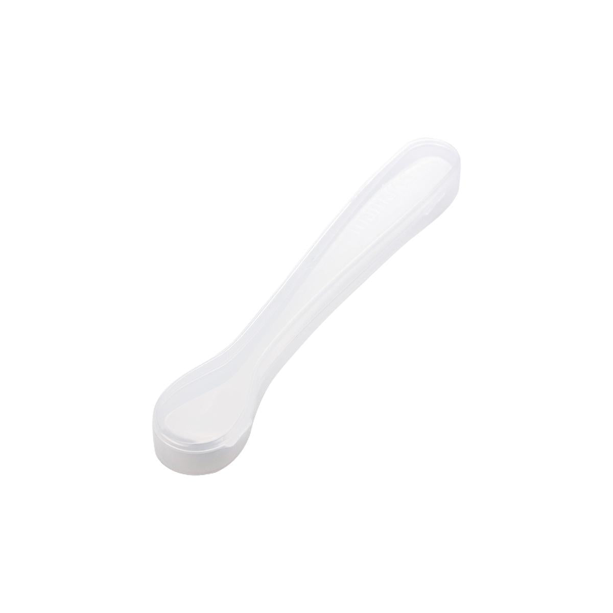 Mamajoo Ergonomic Baby Feeding Spoons with Storage Case - BPA-Free, Dishwasher Safe, and Sterilizable Mamajoo Baby Feeding Spoons - Ergonomic & BPA-Free baby feeding spoons, ergonomic baby spoons, baby feeding utensils, storage case for baby spoons, BPA-free baby spoons, sterilizable baby feeding accessories, baby feeding essentials, baby care products, Mamajoo baby products