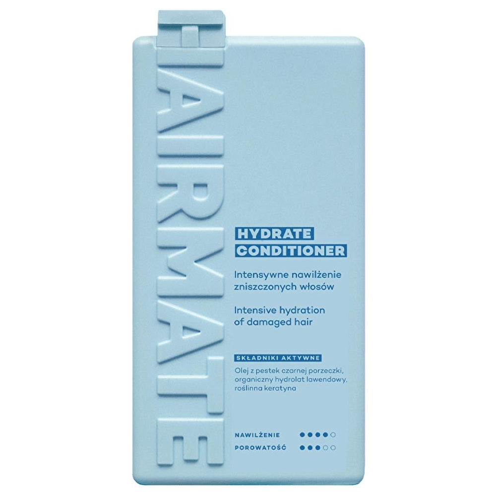 Hairmate Hydrate Conditioner for Dry Hair 250 ml