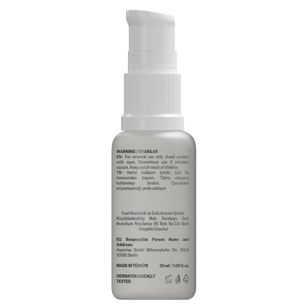 The Ceel Rice Milk Brightening & Even Tone Face Serum 30 ml