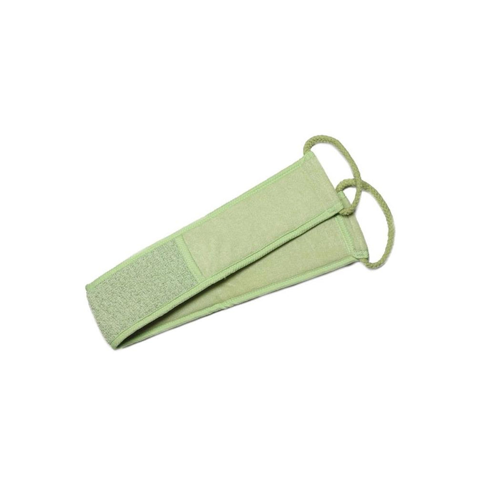 Nascita Cotton Long Bath Back Scrubber 1 Piece