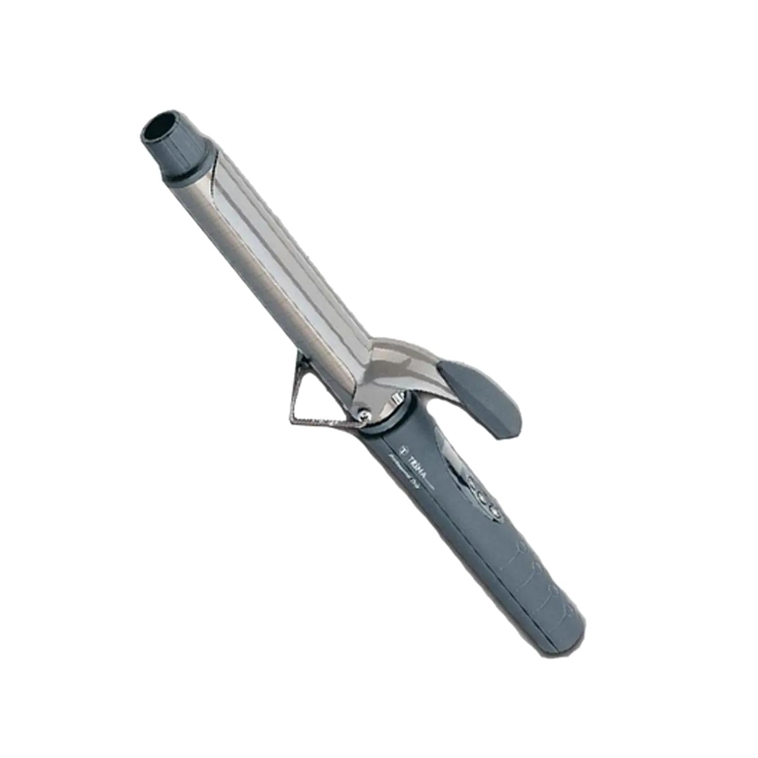 Trina 0003 Hair Straightening & Curling Iron - 26x158mm Styling Tool for Salon-Quality Results Trina 0003 Hair Straightener & Curler Hair straightener, Hair curler, Trina hair styling, 26x158mm hair iron, Affordable hair styling tools, Hair styling, Beauty tools, Personal grooming, Salon-quality hair styling, Hair care products