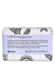 Davines Love Anti-Frizz Solid Shampoo Bar 100g
