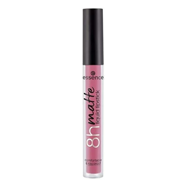 Essence Mat Lipstick - 8-Hour Long-Lasting Matte Finish Lip Color that Doesn't Dry Out Lips Essence Mat Lipstick - Long Lasting Matte Lip Color mat lipstick, long-lasting lip color, lipstick that doesn't dry out lips, matte finish lipstick, essence mat likit ruj, long-lasting lipstick, comfortable lip color, fashionable lip finish, vibrant lip color, lip care, cosmetics, beauty products, makeup essentials