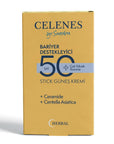 Celenes Herbal SPF 50+ Sunscreen Stick 15g