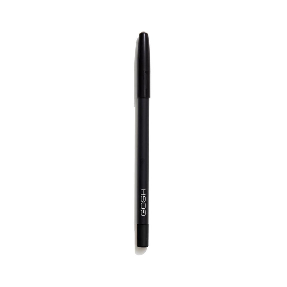 Gosh Velvet Touch Eye Liner 022 Carbon Black 1.2g