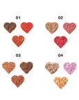 Love Generation Yes, Peace! Face Palette Mother of Glow