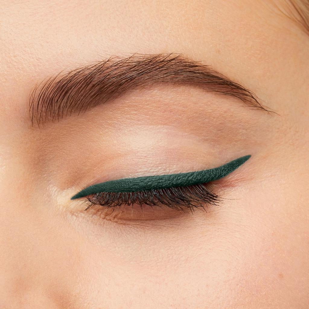 Bourjois Contour Clubbing Waterproof Eyeliner 076 Blue Soiree