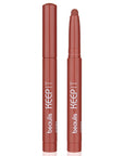 Beaulis Lip Crayon - Matte Long Lasting Lip Color for Precise Application - Lipstick