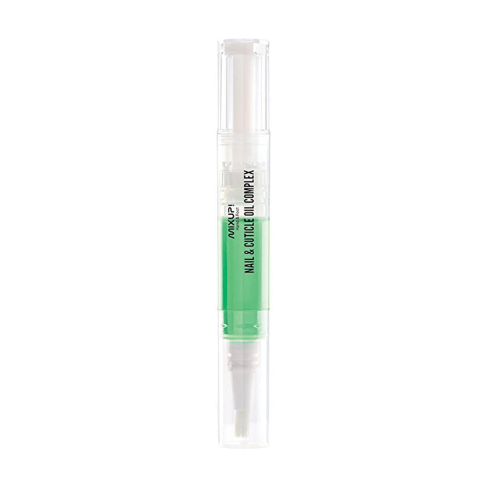 Mixup. Nail and Cuticle Care Oil - Intensive Moisturizing & Strengthening for Dry Nails & Cuticles - image 8