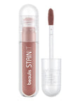 Beaulis Stain It Tint Lip Gloss in Soft Peony 568