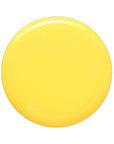 Beaulis Paint It Nail Polish in 171 Butter Yellow