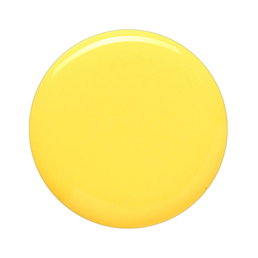 Beaulis Paint It Nail Polish in 171 Butter Yellow