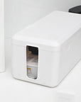 Miny Baby Safety Outlet Cover - Multi Outlet Protection for Child Safety - view 5