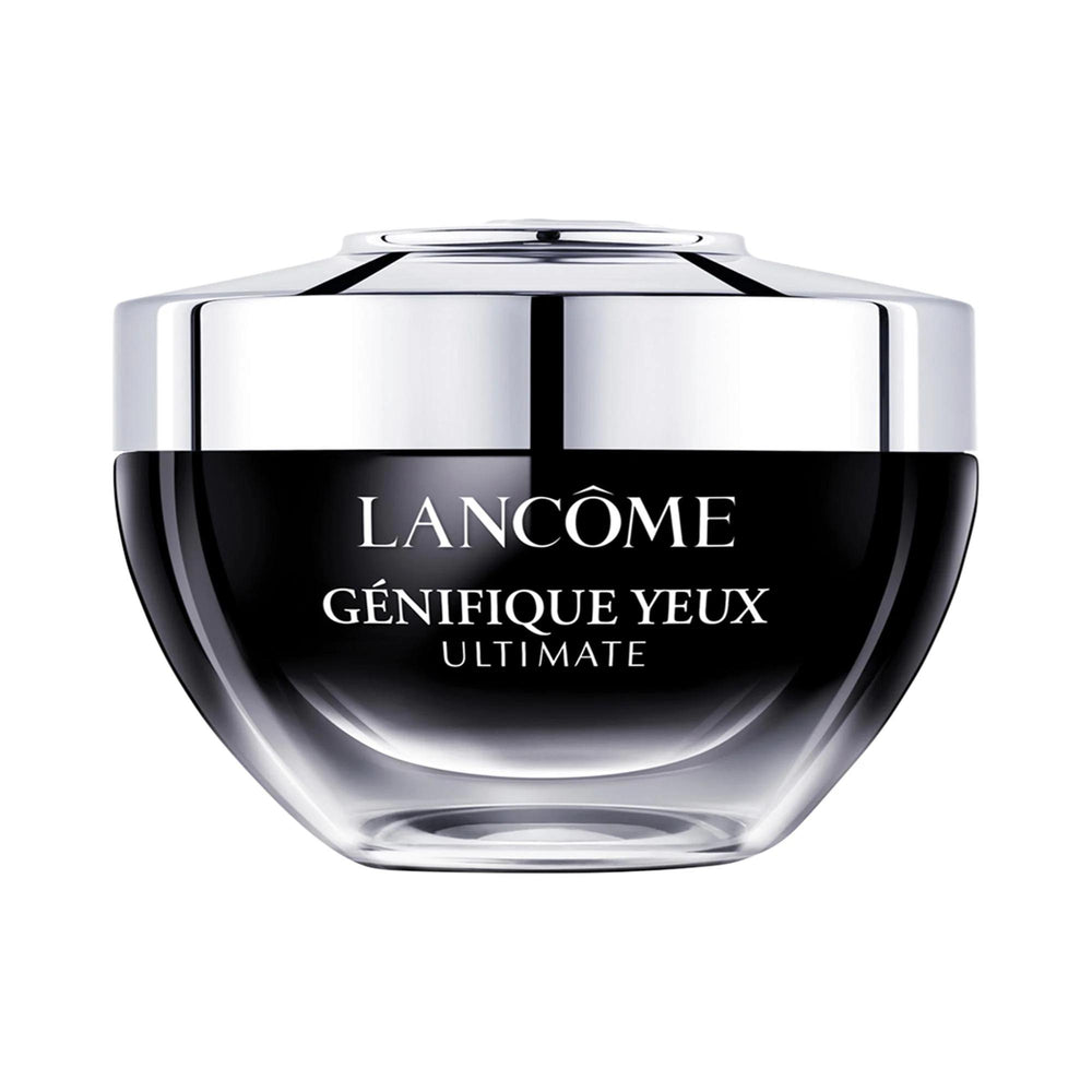 Genifique Eye Cream: Ultimate Anti-Aging, Dark Circle & Wrinkle Reduction - Hydrating & Smoothing Eye Contour Treatment Genifique Eye Cream: Anti-Aging Dark Circle Wrinkle Treatment eye cream, anti-aging eye cream, dark circle treatment, wrinkle reduction eye cream, hydrating eye cream, eye contour treatment, eye cream for fine lines, skincare, eye care, eye creams & treatments, anti-aging, wrinkle reduction, dark circles, puffiness, hydration, moisturizing, soothing, smoothing, fine lines, Beta Glucan-CM, 