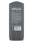 Dove Men+Care Sandalwood & Vanilla Body Wash 400 ml