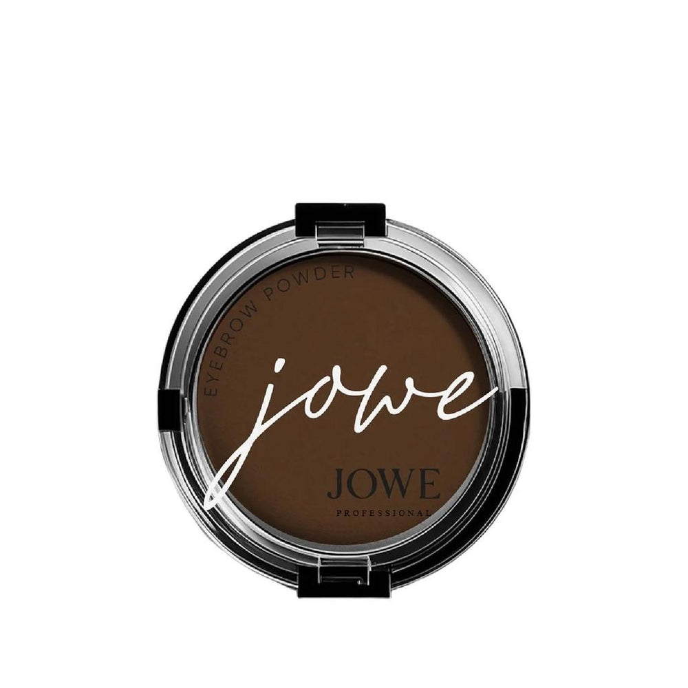 Jowe Professional Eyebrow Powder 02 Brown for Defined Brows