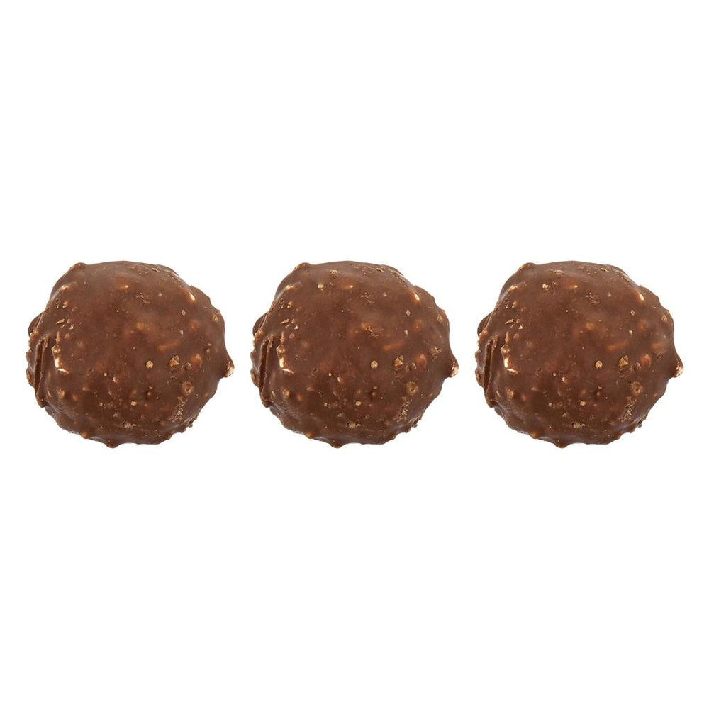 Wildfare Hazelnut Chocolate Wafer Balls Creamy Filling 37.5g
