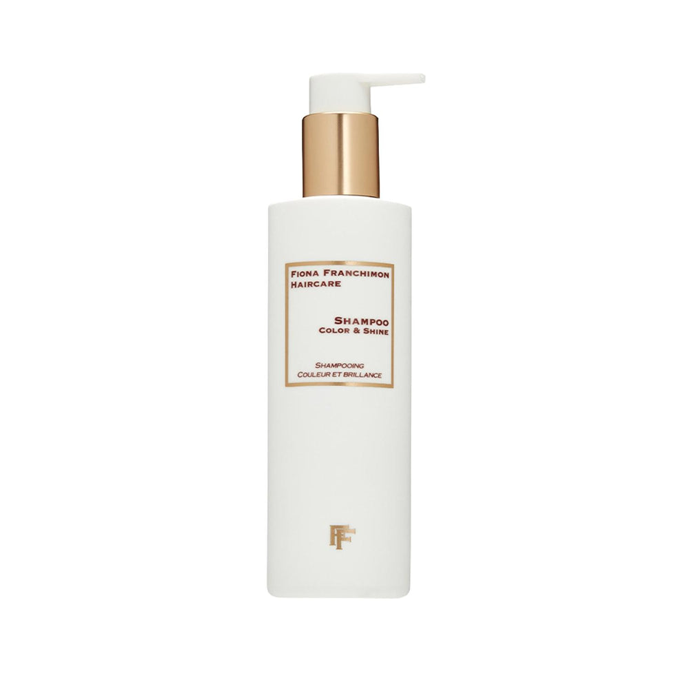 Fiona Franchimon Color & Shine Shampoo 250 ml