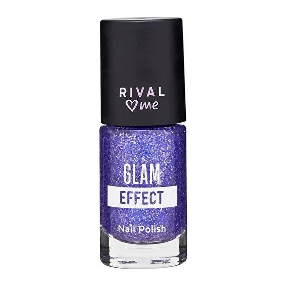 Rival Loves Me Galaxy Rider Glam Effect Nail Polish - Shiny Finish, Long-Lasting Nail Beauty Enhancement Rival Loves Me Galaxy Rider Nail Polish - Glamorous & Shiny Nail Polish, Glamorous Nail Polish, Shiny Nail Polish, Galaxy Rider Nail Polish, Rival Loves Me Nail Polish, Nail Beauty, Nail Care, Beauty Essentials, Nail Art, Long-Lasting Nail Polish, Trendy Nail Colors