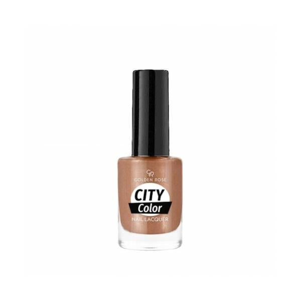 Golden Rose City Color Nail Lacquer No:309 10.2ml