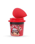 Nascita Chocolate Makeup Sponge Set for Flawless Blending