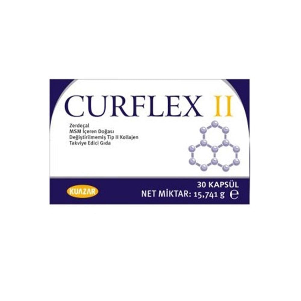 Curflex II Turmeric Collagen Supplement for Joint Health - 30 Capsules Curflex II Turmeric Collagen Supplement - 30 Capsules Turmeric supplement, Collagen dietary supplement, Joint health support, MSM supplement, Dietary supplement for adults, Joint health, Wellness, Natural supplements, Health supplements, Curflex II