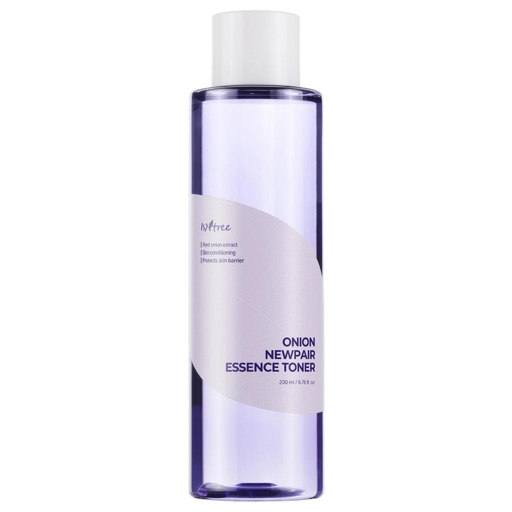 Isntree Onion Newpair Essence Toner for Blemish-Prone Skin 200 ml