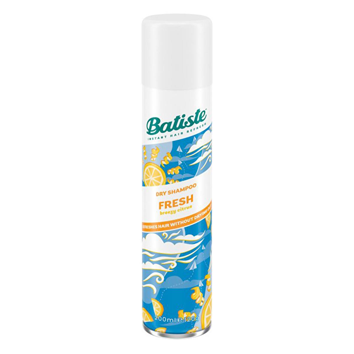 batiste-dry-shampoo-fresh-200ml, close-up-of-batiste-dry-shampoo, using-batiste-dry-shampoo-on-hair, before-and-after-using-batiste-dry-shampoo Batiste Dry Shampoo Fresh - Instant Freshness & Volume for Busy Women | 200 ml Batiste Dry Shampoo Fresh - 200ml for Busy Women batiste, dry-shampoo, hair-care, fresh-hair, busy-women, instant-refresh, hair-volume, award-winning, fragrant-hair, ai-generated