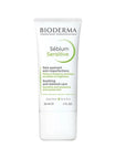 Bioderma Sebium Sensitive 30 Ml - Sensitive Skin Care for Acne-Prone Skin, Hypoallergenic & Fragrance-Free - image 10