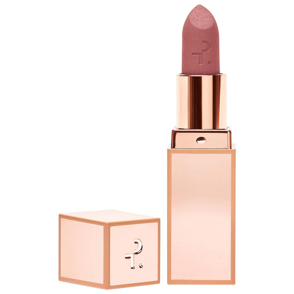 Major Headlines Matte Suede Lipstick - Long-Lasting, Cruelty-Free, Gluten-Free Matte Lip Color Major Headlines Matte Lipstick - Long-Lasting, Cruelty-Free matte lipstick, long-lasting lip color, cruelty-free cosmetics, gluten-free beauty products, chemical-free lipstick, beauty essentials, lip care, vegan beauty, makeup, lipstick, suede lipstick
