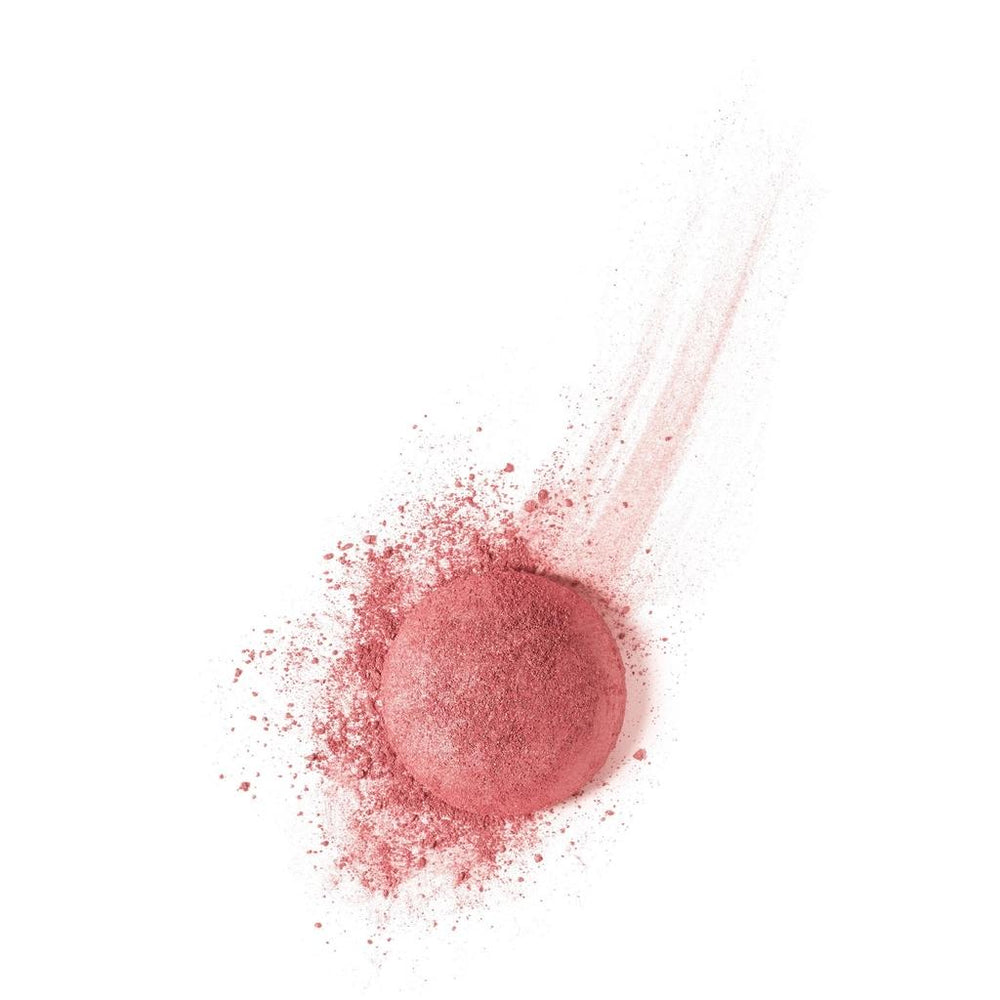 Bourjois Little Round Pot Blusher 74 Rose Ambre 2.5g