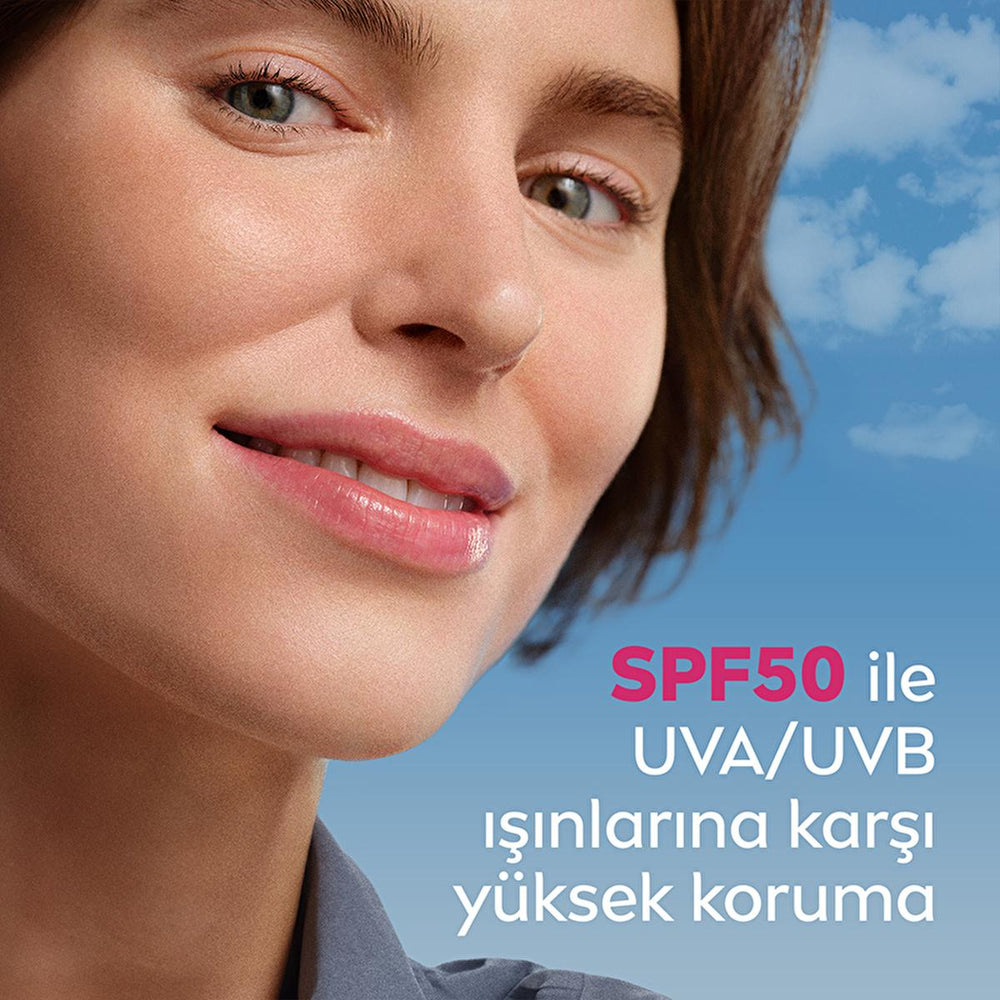 Nivea Luminous630 Dark Spot Reduction Face Cream - SPF50, Hyaluronic Acid - Brightening, Anti-Aging, & Sun Protection - 1.35 fl oz Nivea Luminous630: Dark Spot Cream & SPF50 | Brighter Skin Nivea Luminous630, dark spot cream, hyperpigmentation treatment, SPF50 face cream, anti-dark spot face cream, skin brightening cream, face cream for sensitive skin, Thiamidol cream, sun protection face cream, skin tone evening cream, facial cream, dark spot remover, hyperpigmentation, sun protection, anti-aging, skincare
