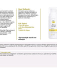 Rimu Health Arbutin & Vitamin C Sunscreen: Even Skin Tone, Reduce Dark Spots & UVA Protection - 50ml Rimu Health Sunscreen: Reduce Dark Spots & Even Skin Tone sunscreen, sunscreen for dark spots, skin tone evening sunscreen, arbutin sunscreen, vitamin C sunscreen, UVA protection sunscreen, hyperpigmentation sunscreen, lekeli ciltler için güneş kremi, cilt tonu eşitleyici güneş kremi, güneş kremi, sun protection, dark spot treatment, hyperpigmentation, arbutin, vitamin C, skincare, licorice extract, hyaluron