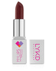 LYKD Rosy Blossom Lipstick - Moisturizing, Long-Lasting Shiny Finish Lip Color - view 3