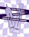 Maruderm Glow Makeup Primer for Radiant Skin 30ml