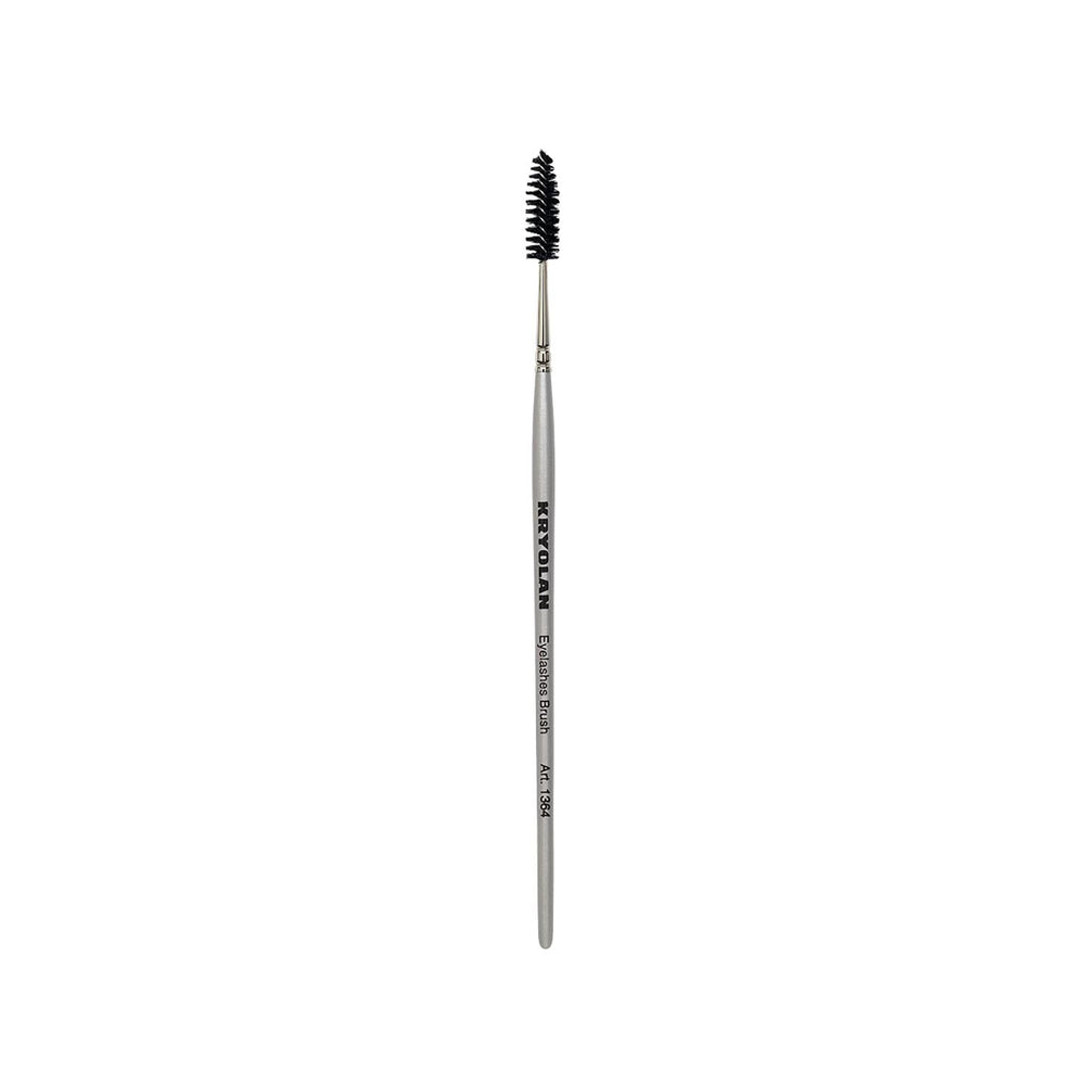 Kryolan Professional Eyelash Brush for Defined Lashes 1 pc