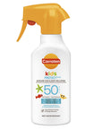 Carroten Kids SPF50 High Protection Sunscreen Spray: Hypoallergenic, Water Resistant, Broad Spectrum Protection for Sensitive Children's Skin Carroten Kids SPF50 Sunscreen: Hypoallergenic Sun Protection! children's sunscreen, SPF50 sunscreen for kids, hypoallergenic sunscreen, water resistant sunscreen for children, sunscreen for sensitive skin, baby sunscreen spray, pediatrician tested sunscreen, kids sun protection, sunscreen for toddlers, broad spectrum sunscreen kids, sunscreen, kids sunscreen, hypoalle