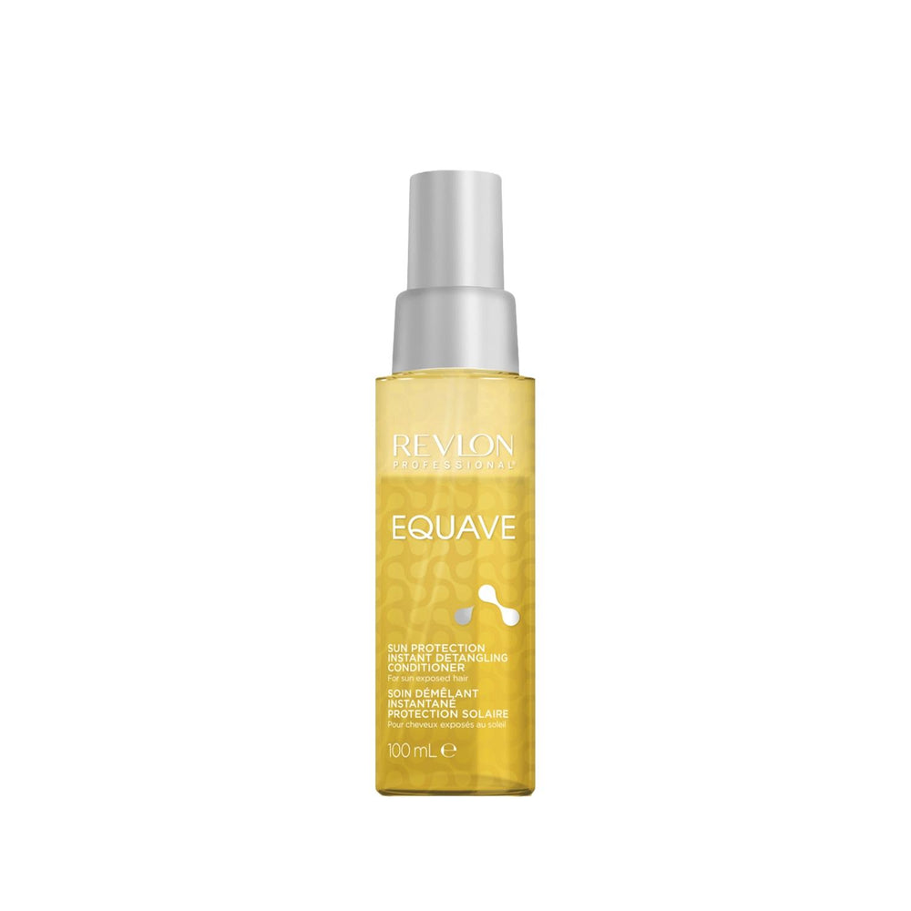 Revlon Equave Sun Protection Detangling Conditioner 100 ml