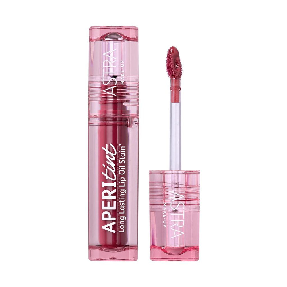 Astra Aperitint Tint Lip Oil 04