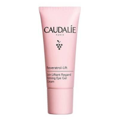 caudalie resveratrol lift eye cream gel 15ml, firming eye gel for sensitive skin Caudalie Resveratrol Lift Eye Cream Gel - Firming | 15ml Caudalie Resveratrol Lift Eye Cream Gel 15ml caudalie, eye-cream-gel, sensitive-skin, anti-aging, hydration, vegan-collagen, dark-circle-reduction, eye-care, skincare, ai-generated