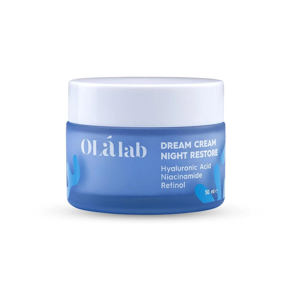 Olalab Retinol Night Cream for Youthful Glow 50 ml