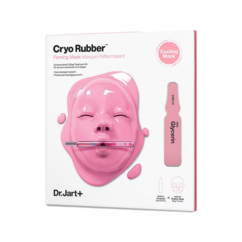 Dr.Jart+ Cryo Rubber Firming Mask with Collagen 40g