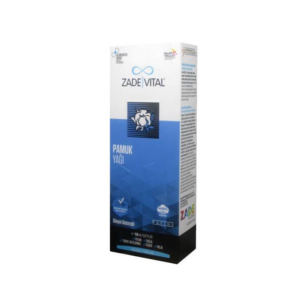 Zade Vital Cotton Oil 150ml - Healthy Cooking Oil with Balanced Fatty Acids Zade Vital Cotton Oil - Healthy Cooking Alternative cotton oil, cooking oil, healthy oil, natural cooking oil, Zade Vital, healthy cooking alternatives, balanced fatty acids, cholesterol-free, clean label products, heart health, cooking essentials